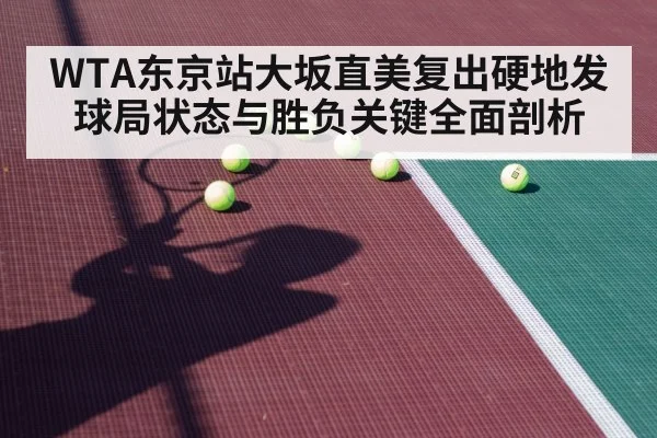 hard court tennis player